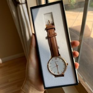 VINCERO WOMENS WATCH